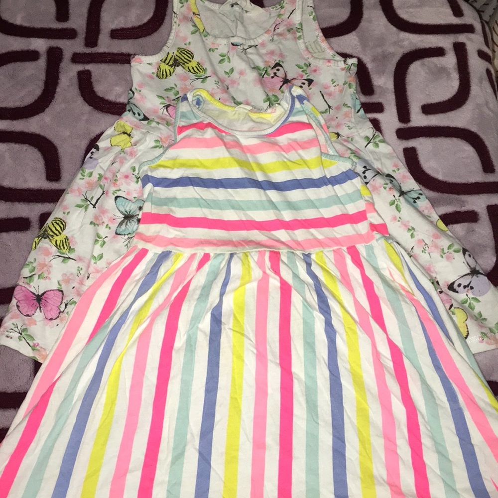 Girl Youth dresses